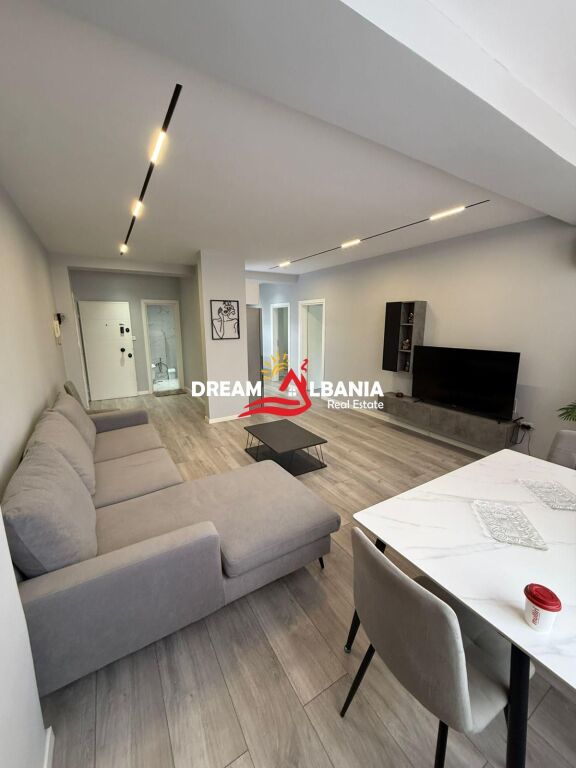 Shitet apartament 2+1 – Zona e 21 Dhjetorit, Prane Hotel Mondialit (ID 41212188) - Widok 3