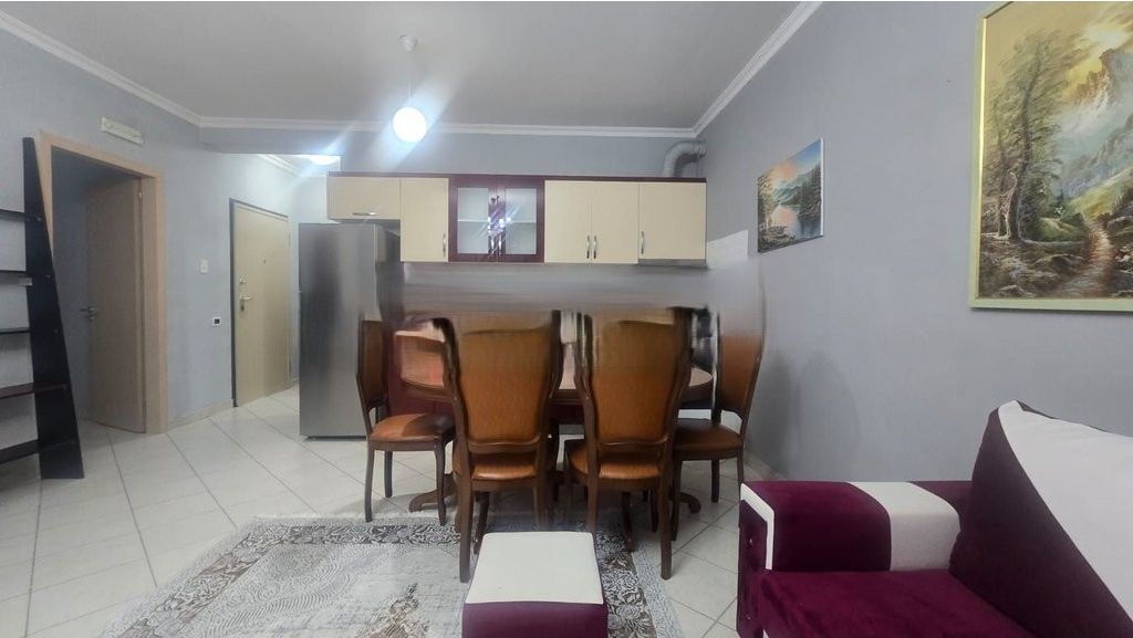 FOR RENT APARTMENT 2+1, FORMER ELECTRIC MARKET! 700 € /Month