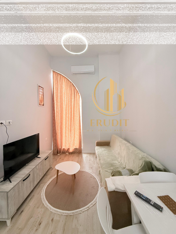 3 studios for rent in Vlora (near the stadium)