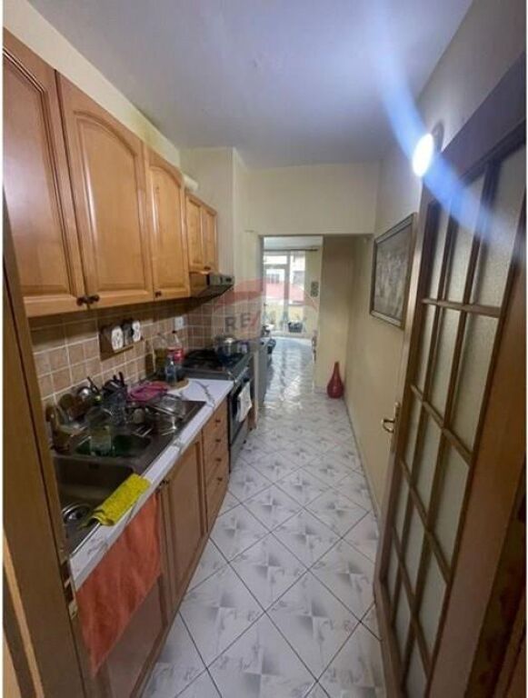 APARTAMENT 4+1 PER SHITJE