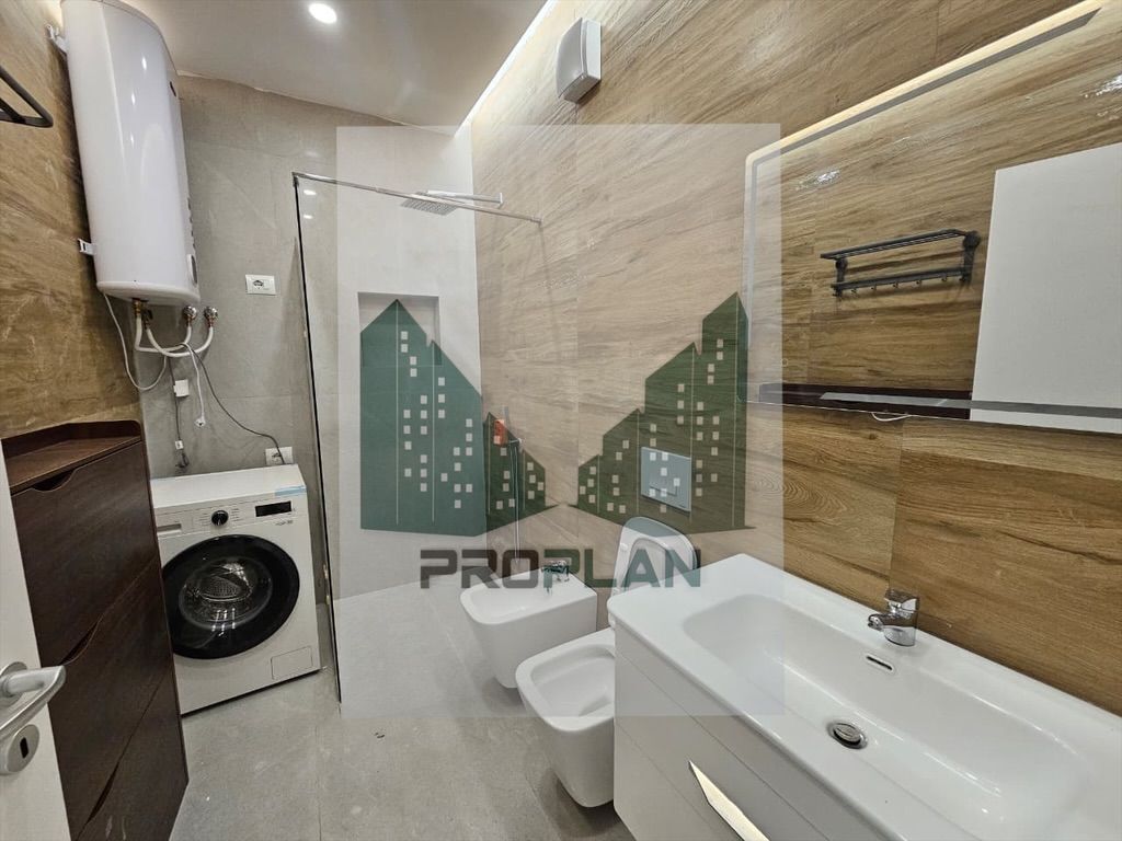🏠AFFITTASI | Appartamento 1+1+Posto Auto – Zogu i Zi