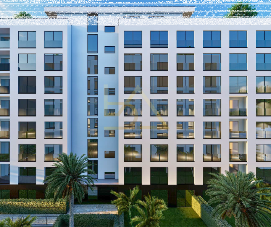 Apartments for Sale – Golem, Kavajë