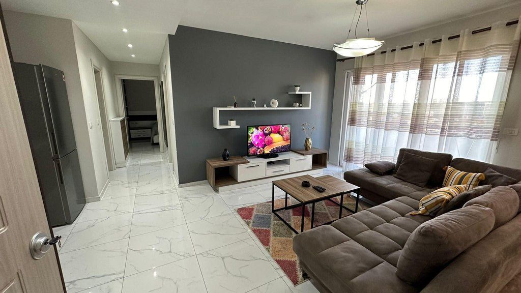 ASTIR, APPARTAMENTO 2+1 IN AFFITTO! 550 € /Mese Superficie Totale 85m2