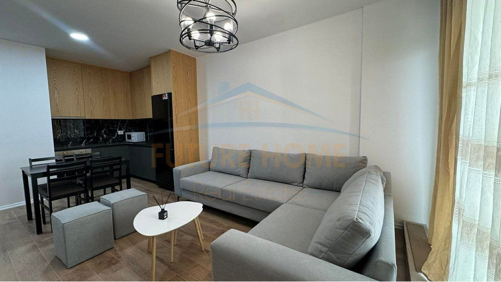 Rent, Apartment 1+1, Access Tirana