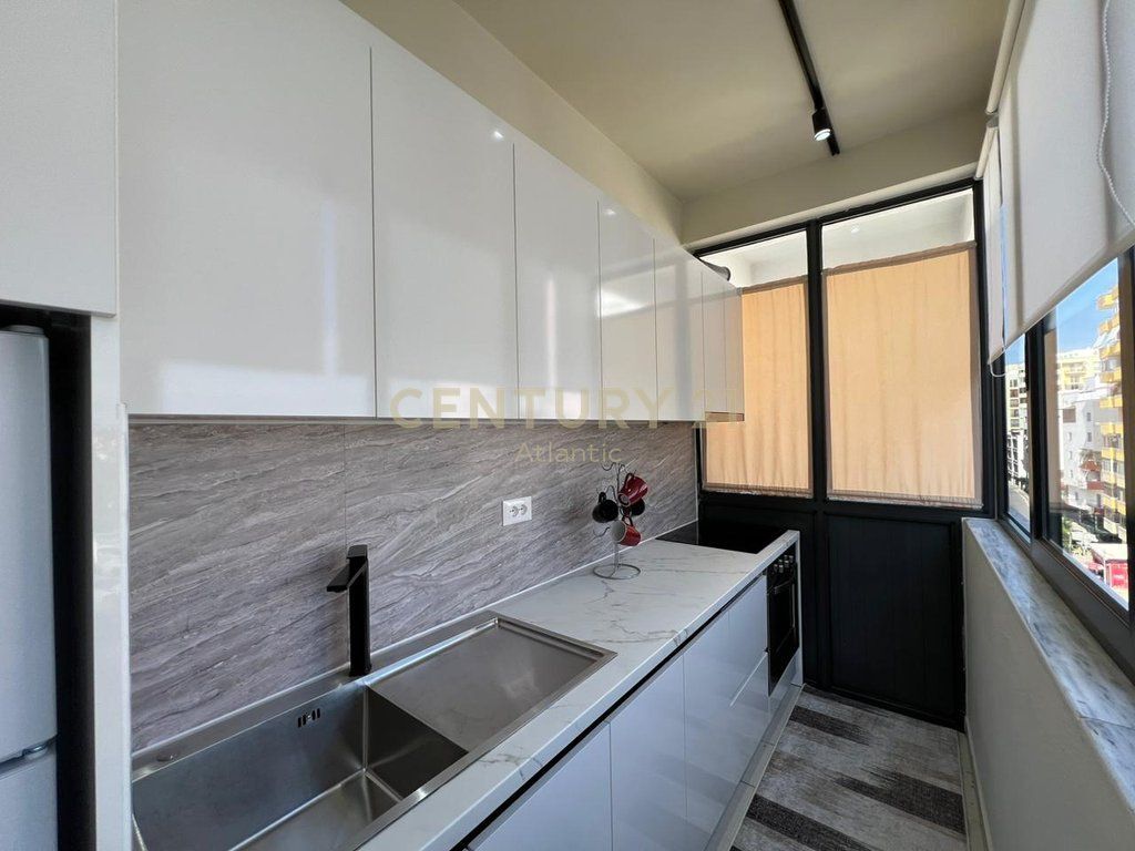 We sell 1+1 Apartment Beach Durres !