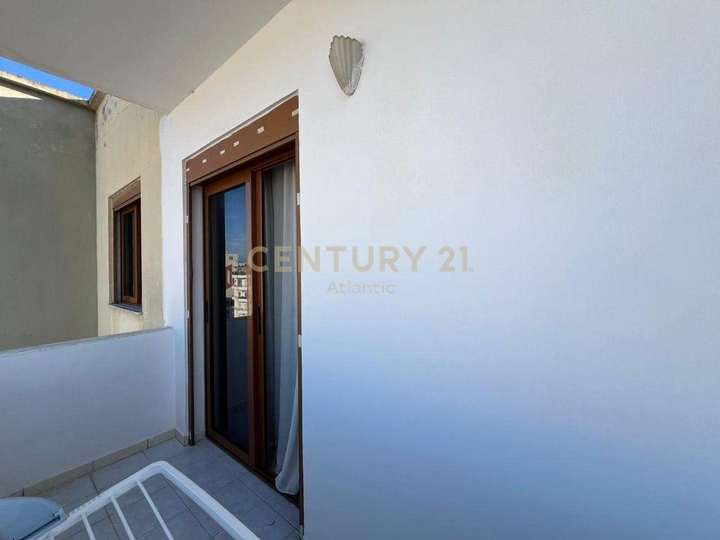 SHITET APARTAMENT 2+1 MOBILE NE PLAZH ILIRIA DURRES!