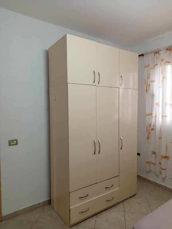 APARTMENT 1+1. 27000 LEKE. 5 MAJI STREET