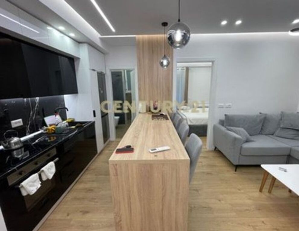 Modern 1+1 apartment for rent– comfortable and functional
