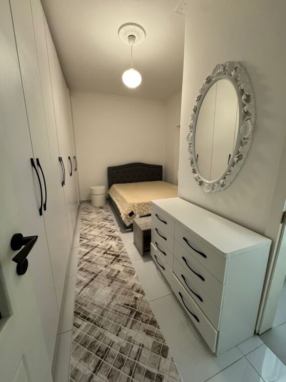 Apartament 1+1 per qira tek Rruga e Dibres!