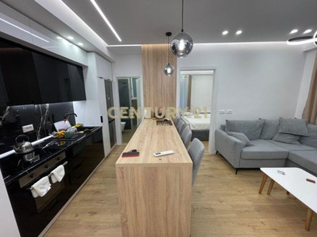 FOR RENT, MODERN APARTMENT 1+1, DRY LAKE!! 600 € /Month Total Area  61m2