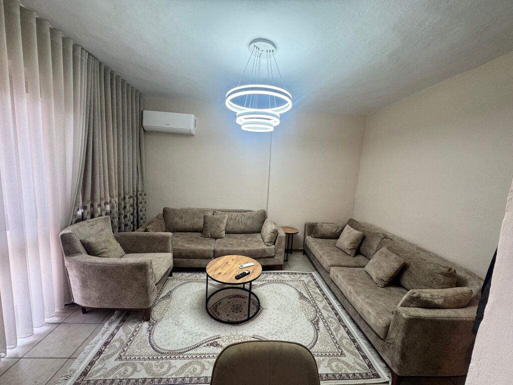 🏡 Appartamento 1+1 in affitto – Via Mine Peza