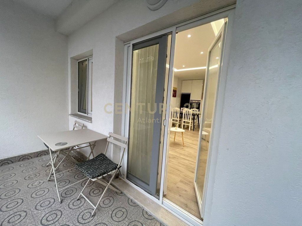 APARTMENT 1+1 FOR SALE AT RAILWAY BEACH, DURRES!