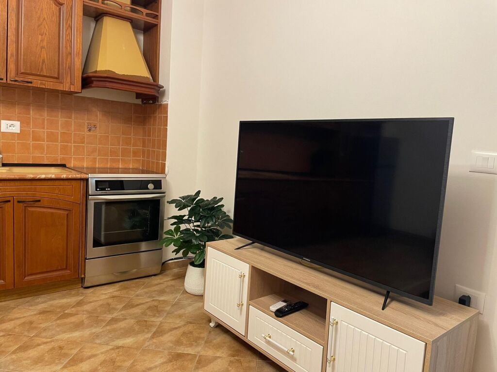 Apartment 1+1 for sale, Don Bosko