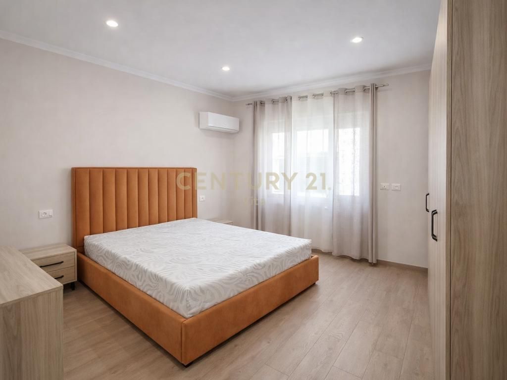 Nuovo Appartamento in Affitto nel Centro di Durrës, vicolo Kumini !