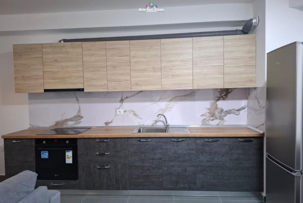 Apartament Me Qera 3+1 Tek 5 Maji (ID B230206) Tirane