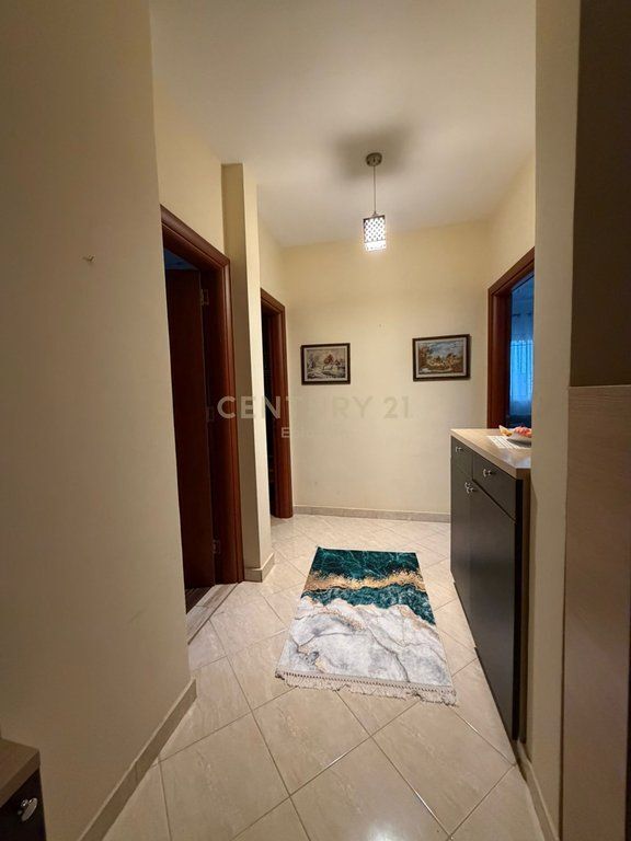 APARTMENT FOR SALE IN FRESK WITH VIEW OF TIRANA