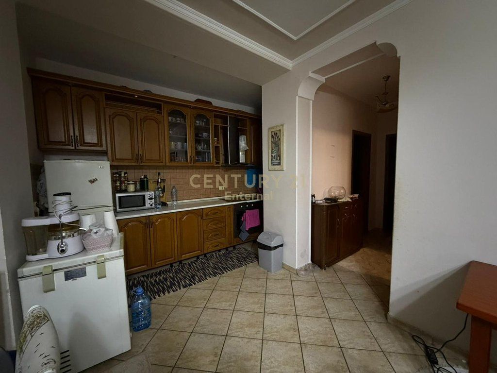 Apartment 3+1+2 for sale at Ballet School, Tirana 133 m²