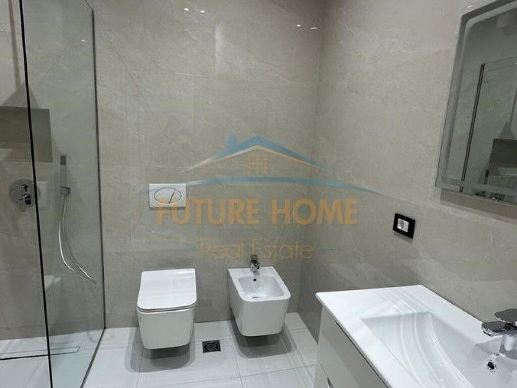 Qira,Apartament 1+1+ Parking,Delijorgji !