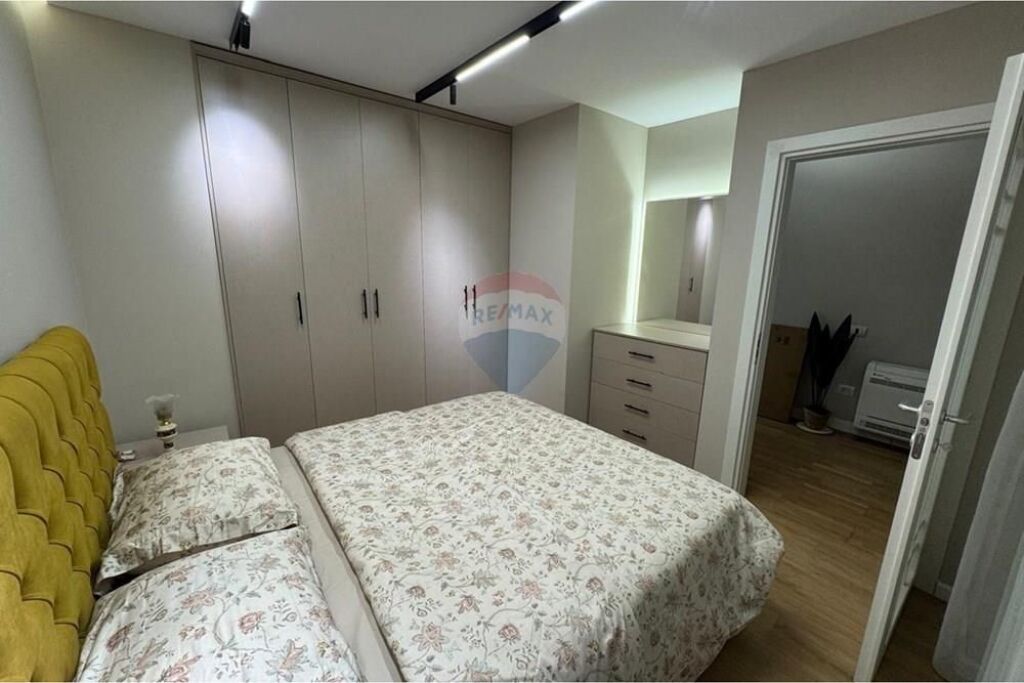 Apartament - Për Qira - Kopshti Zoologjik, Tiranë