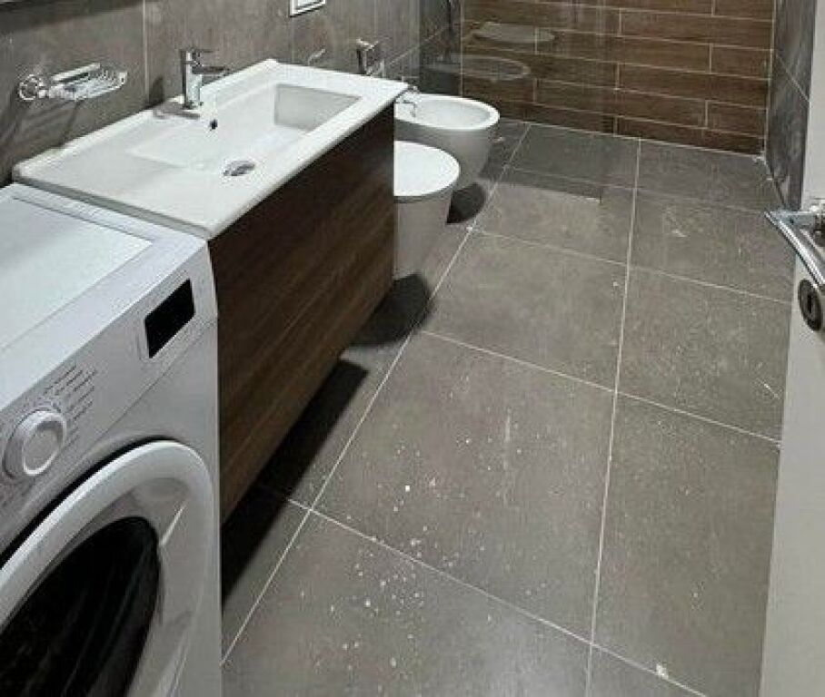 Rent, Apartment 1+1, Access Tirana