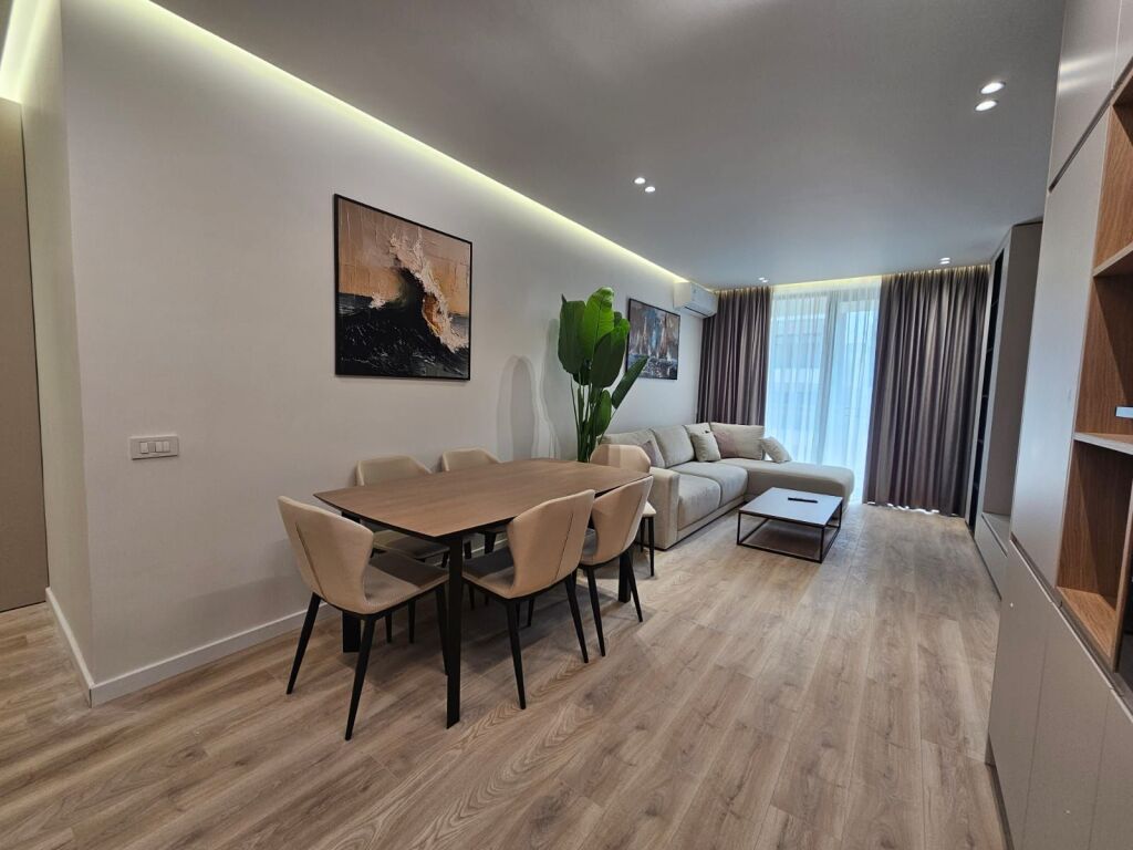 Apartment 2+1 for rent at Mine Peza