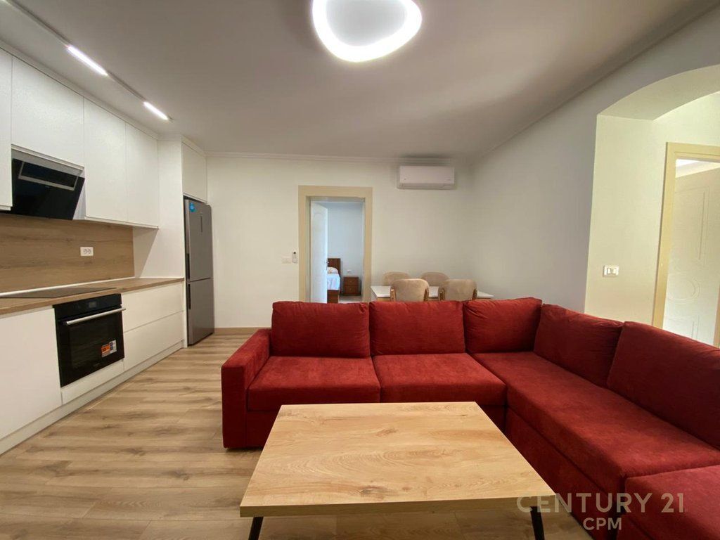 NEAR THE ELECTRICITY MARKET AND THE EMBASSY BLOCK WE RENT APARTMENT 1+1+2 600 € /Month Total Area 60m2