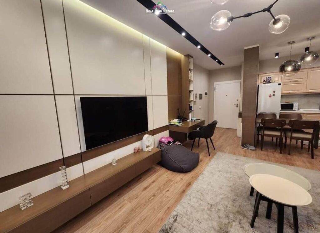 Apartment For Rent 1+1+Parking Spot Near Kavaja Street (ID B2101584) Tirana