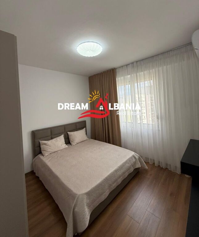 Super Apartament 2+1+2 me qera tek Ish Parku prane Kompleksit Star (ID 42214544).