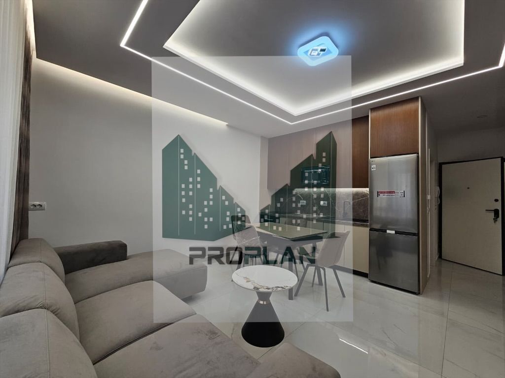 🏠AFFITTASI | Appartamento 1+1+Posto Auto – Zogu i Zi