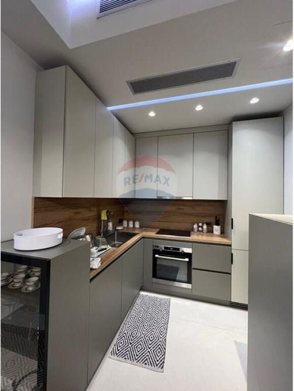 Appartamento 1+1+posto in affitto a Delijorgji