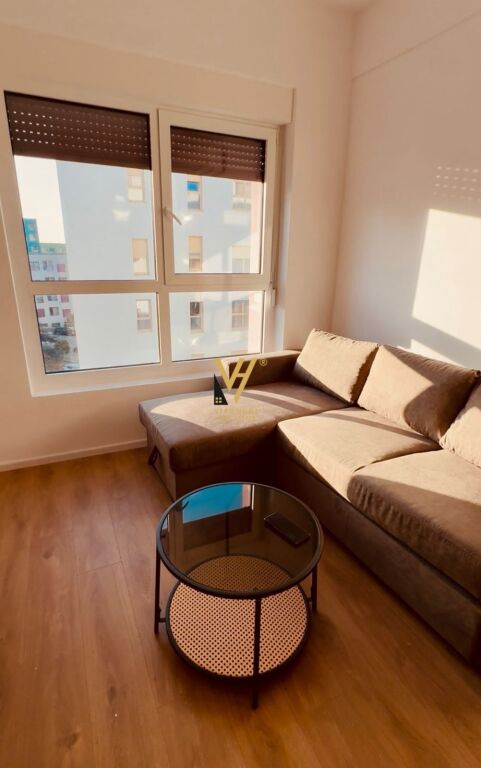 APPARTAMENTO 1+1+BLK IN AFFITTO A KADIU, ALI DEMI 43.000 LEKE
