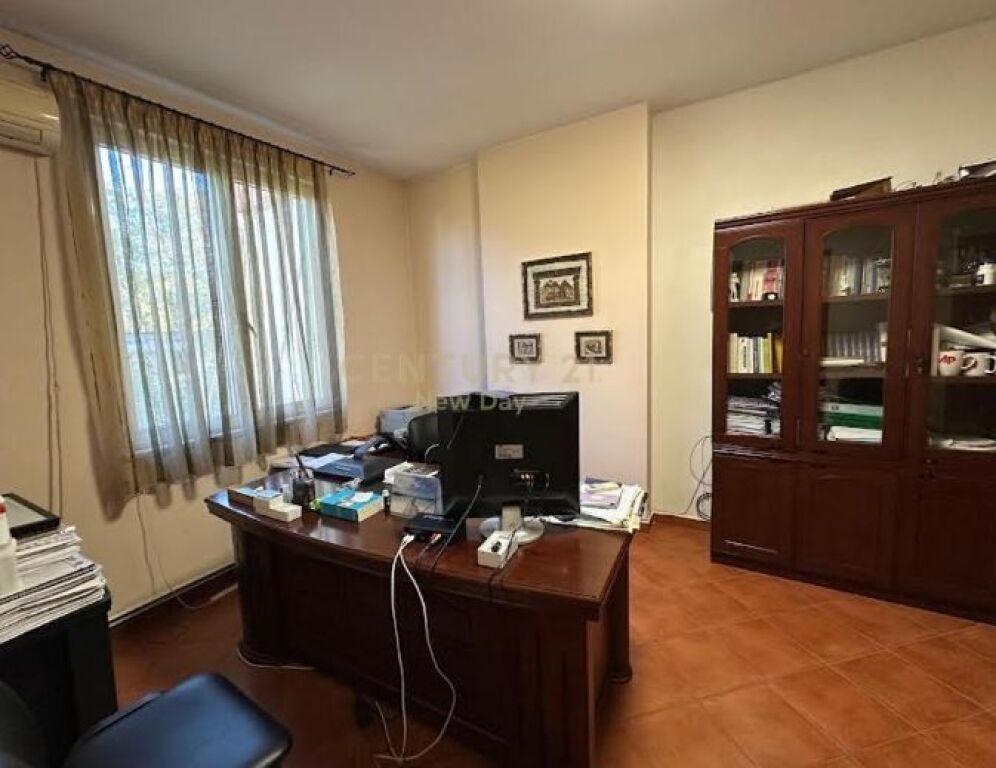 Ufficio comodo in affitto