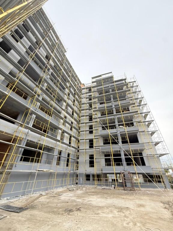 💥OCCASIONE💥 Appartamento 2+1 in vendita a Ali Demi ❗150,000€❗