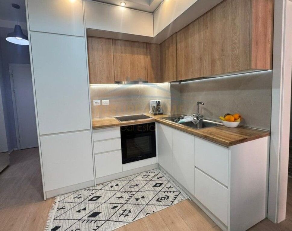 Qera, Apartament 1+1, Rezidenca Marga 1, Rruga Jordan Misja, Tirane.