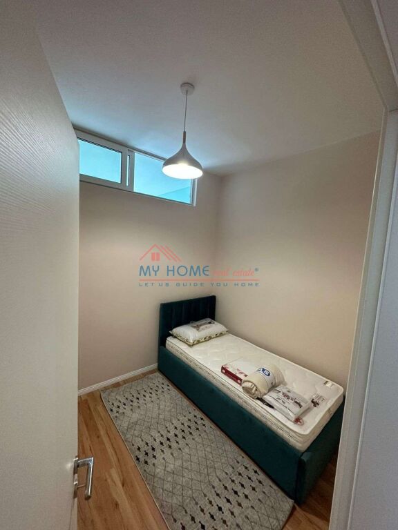 Apartment 2+1 for Rent 5 Maji Tirane