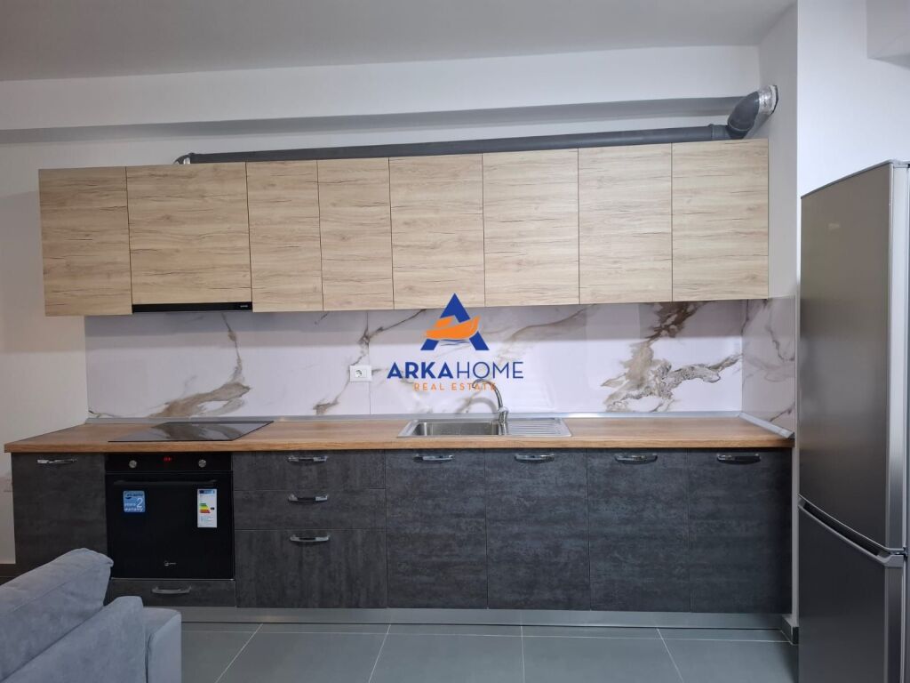 APPARTAMENTO IN AFFITTO 3+1+BALCONE "5 MAGGIO" 65.000 LEKE