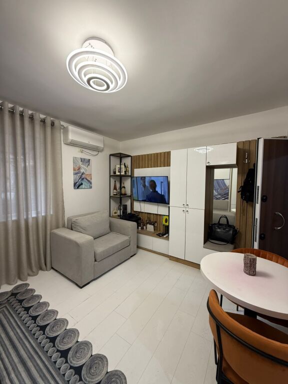 Studio apartment for sale – Ali Demi