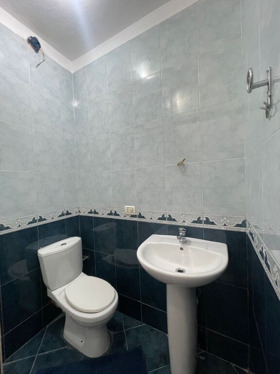 Apartment 2+1+2 for rent at the Commune of Paris