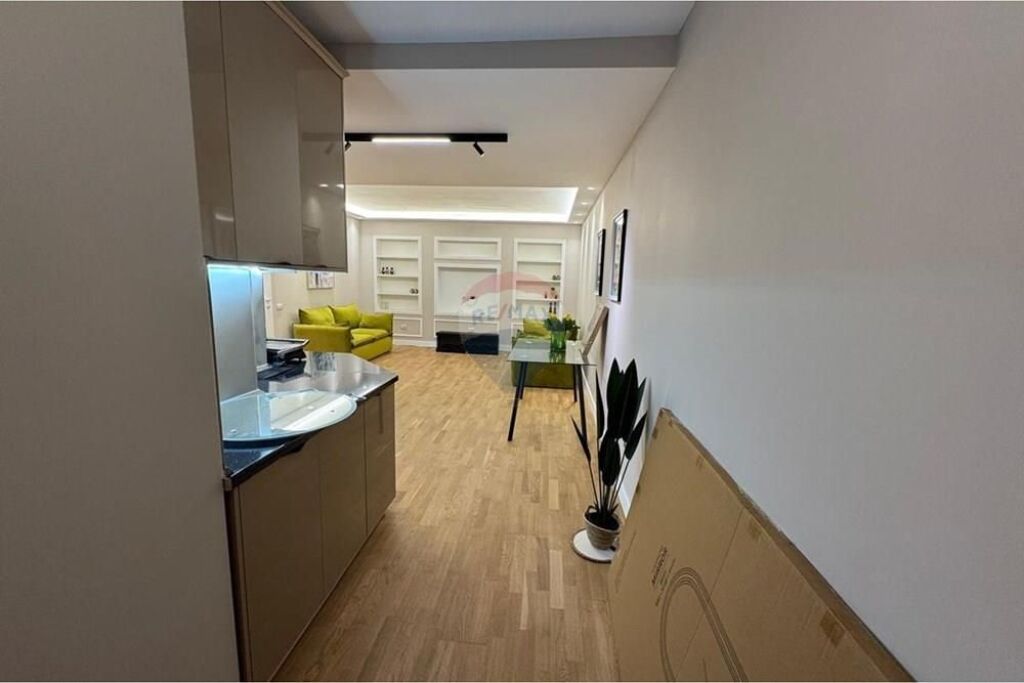 Apartament - Për Qira - Kopshti Zoologjik, Tiranë