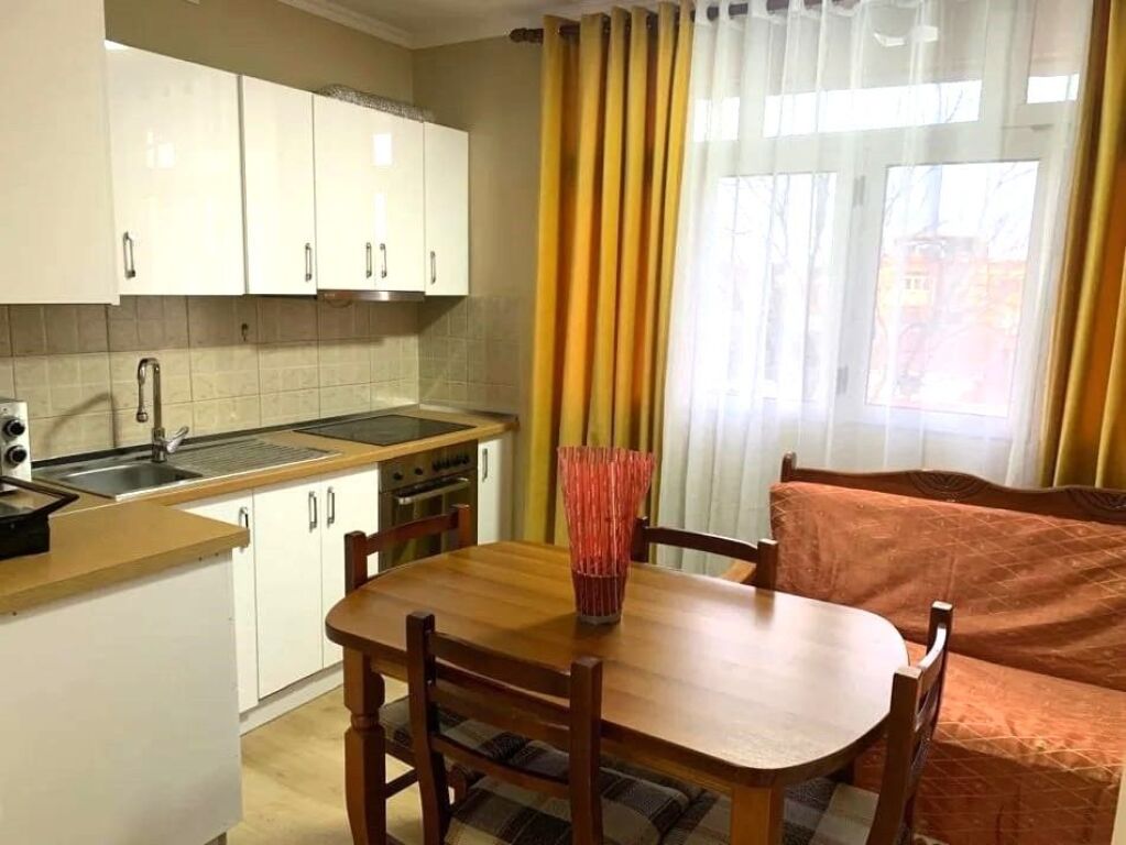 Apartment 1+1 for Rent, Bardhyl Street, Qsut Xhamllik
