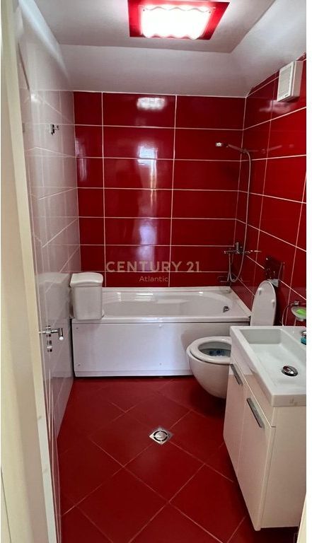 Apartment 2+1+2 For Sale in Mali i Robit, Durres