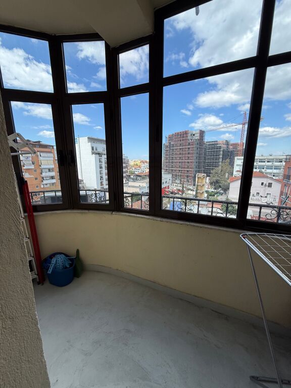 Okazionn!! Shitet apartament luksoz 2+1 tek 21 dhjetori (90m neto) 269,000 euro