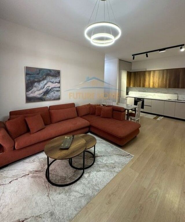 Affitto, Appartamento 1+1, Complesso Delijorgji, Tirana.