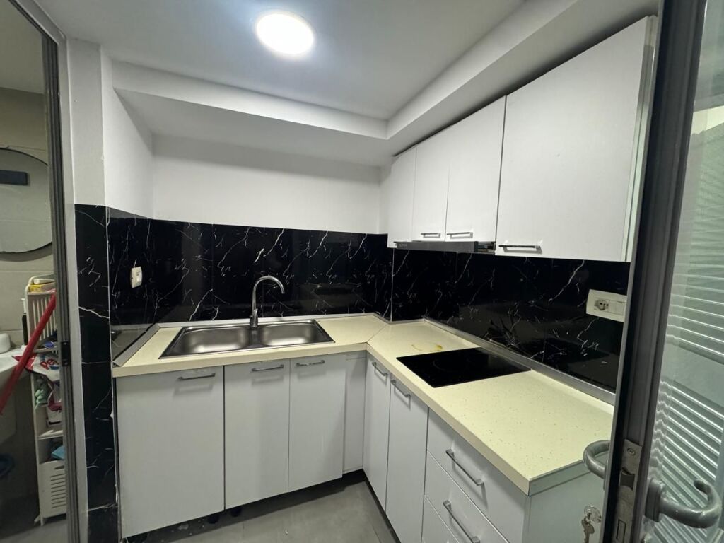 Studio apartment for sale on ground floor at Kapiten Mir Zoti‼️