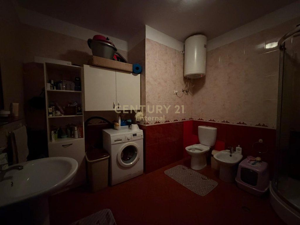 Apartment 3+1+2 for sale at Ballet School, Tirana 133 m²