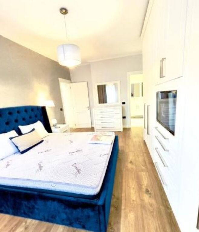 Apartament 2+1 me qera – zonë e qetë dhe e aksesueshme