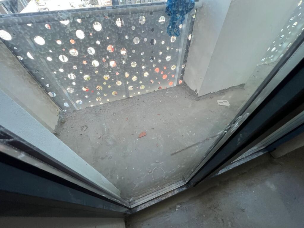 FOR SALE APARTMENT 2+1+2 CORNER RESIDENC- GJERGJ FISHTA BOULEVARD