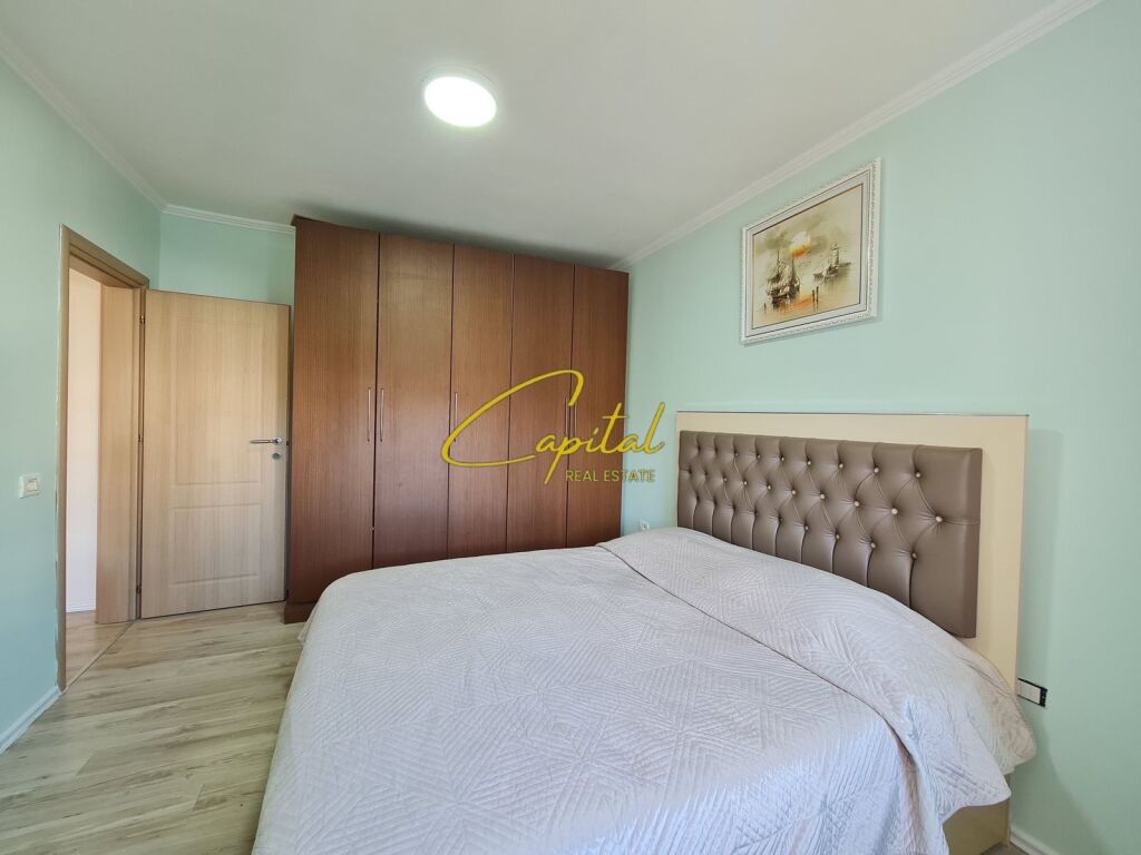 SHITET APARTAMENT 1+1 ALI DEMI 8.800.000 LEKE