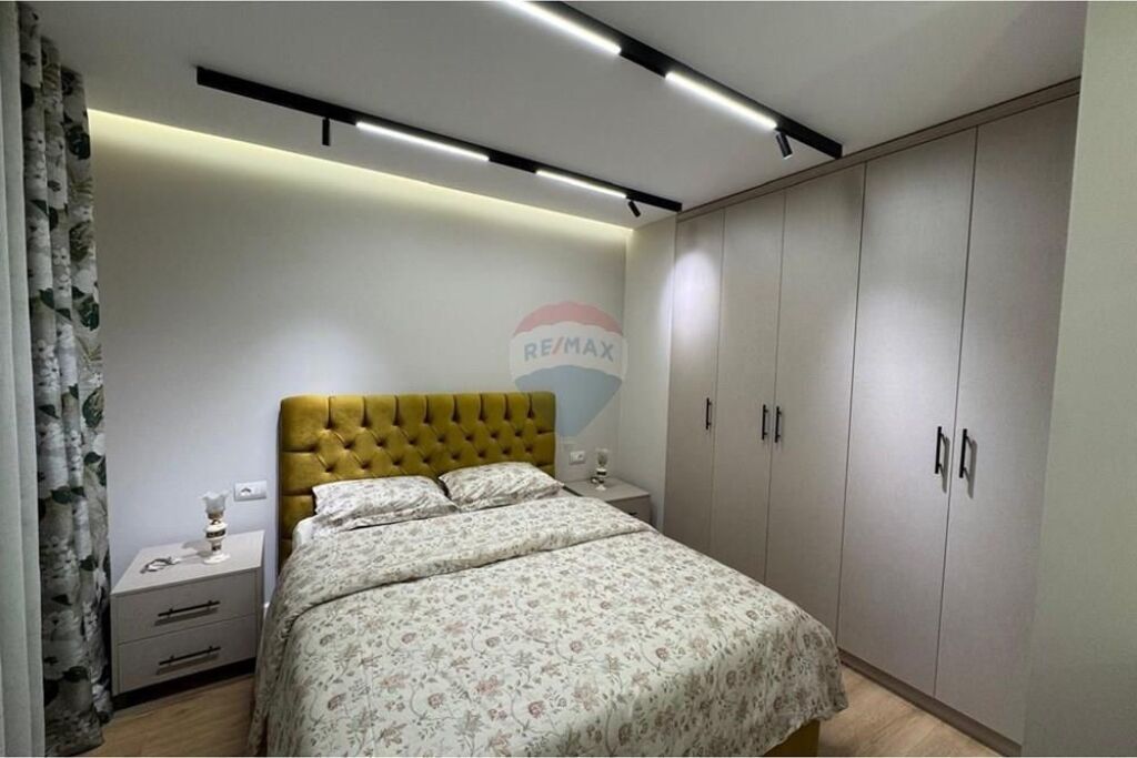 Apartament - Për Qira - Kopshti Zoologjik, Tiranë