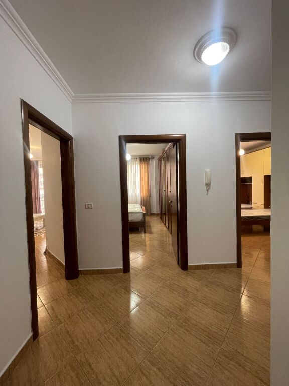 Apartment 2+1+2 for rent at the Commune of Paris